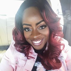 Meet your Posher, Katrina